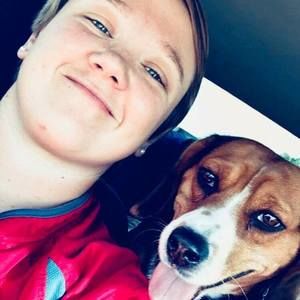 Meet your Posher, Haley